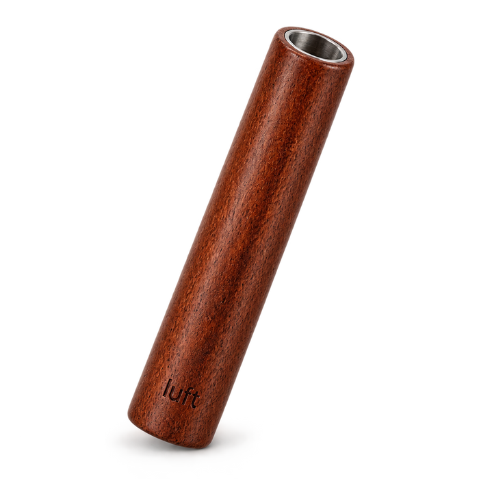 Spare Barrel