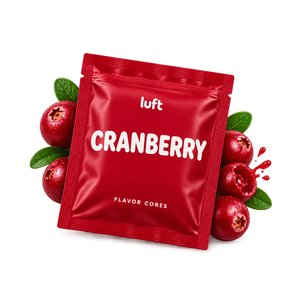 Cranberry