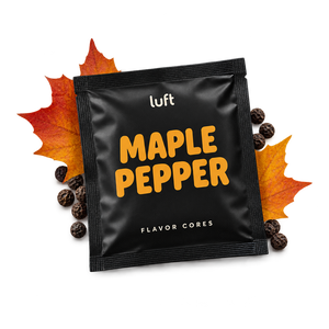 Maple Pepper