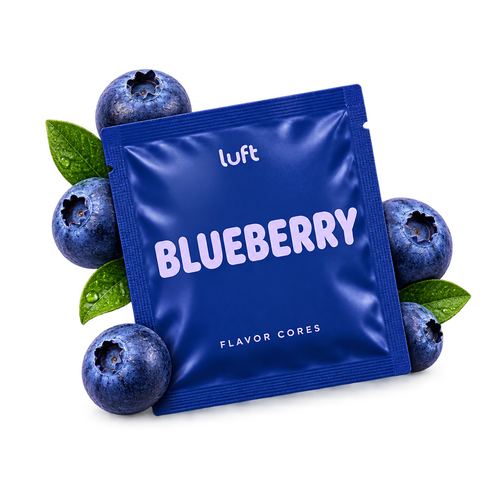 Blueberry