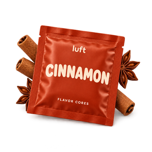 Cinnamon
