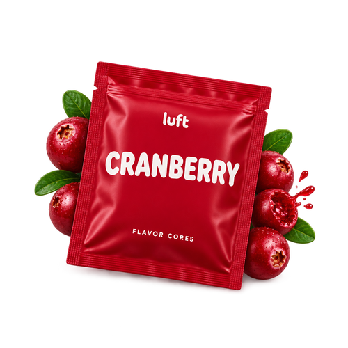 Cranberry