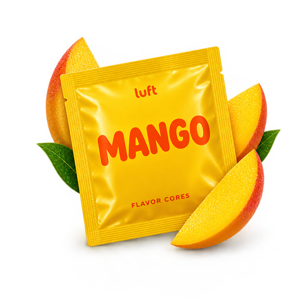 Mango flavor pack