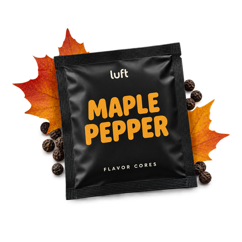 Maple Pepper