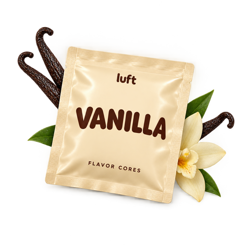 Vanilla