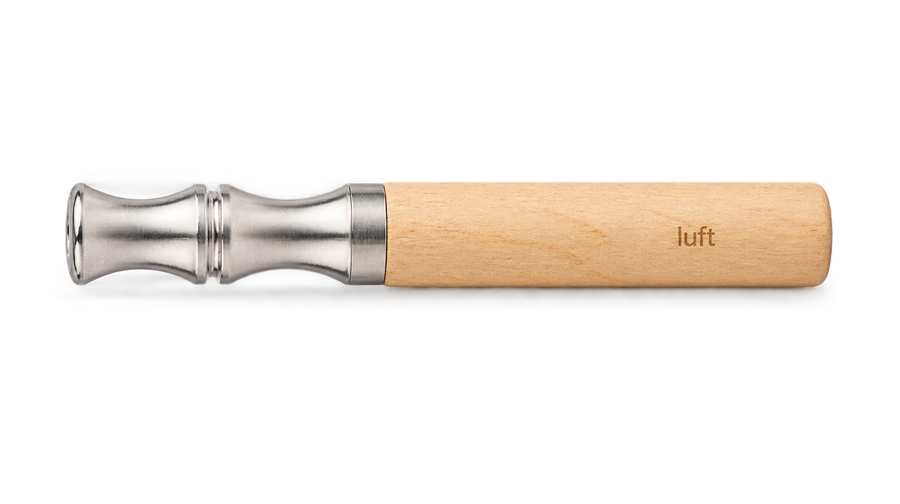 Luft device side view